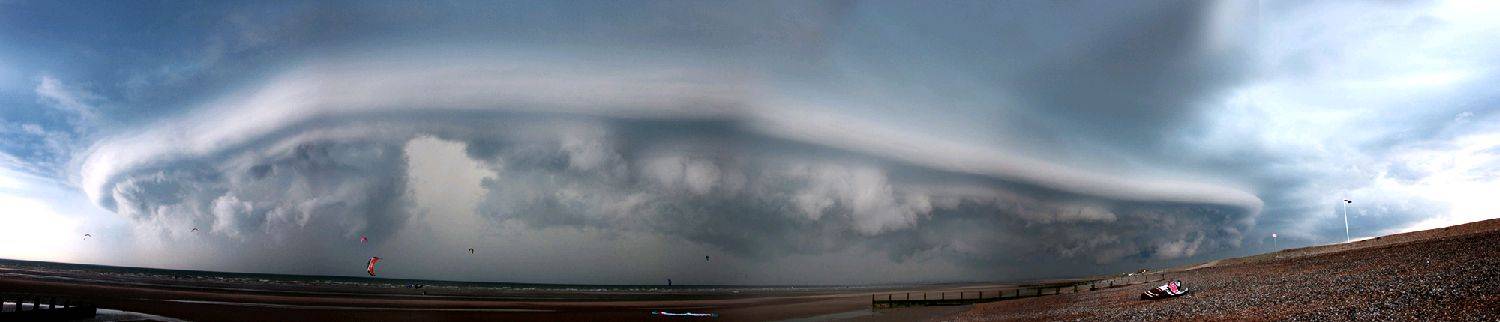 Storm Front