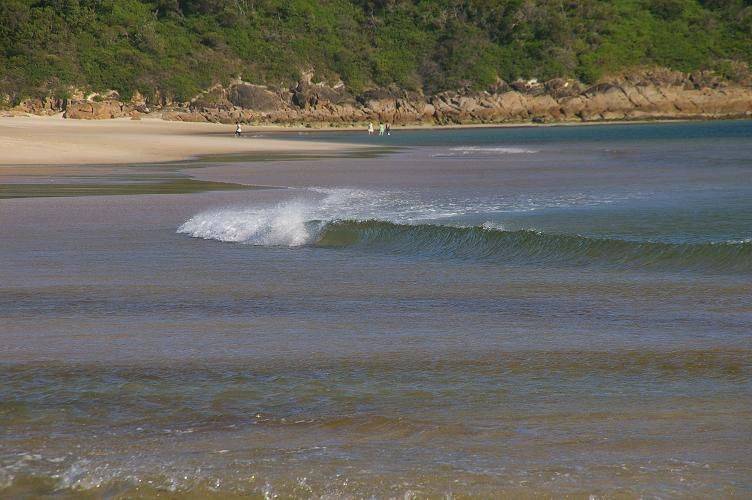 secret spot