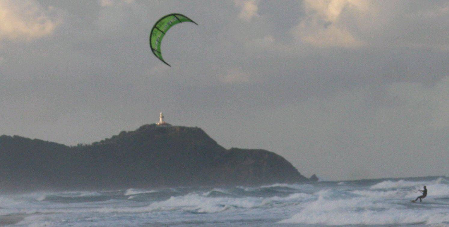 cape byron