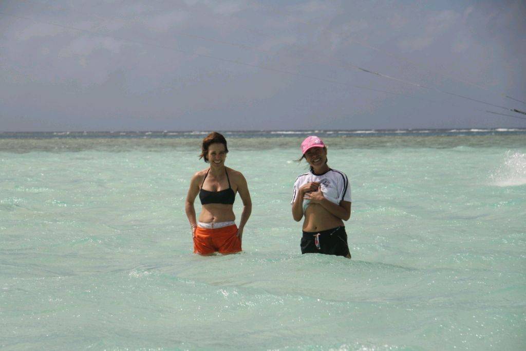 Sandbar paradise2