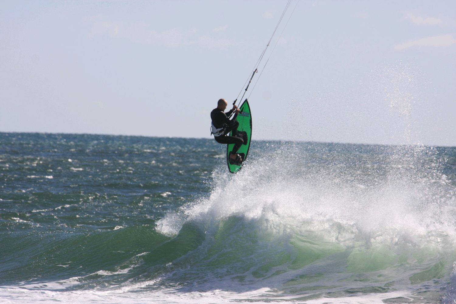 byron westerlies 12 aug