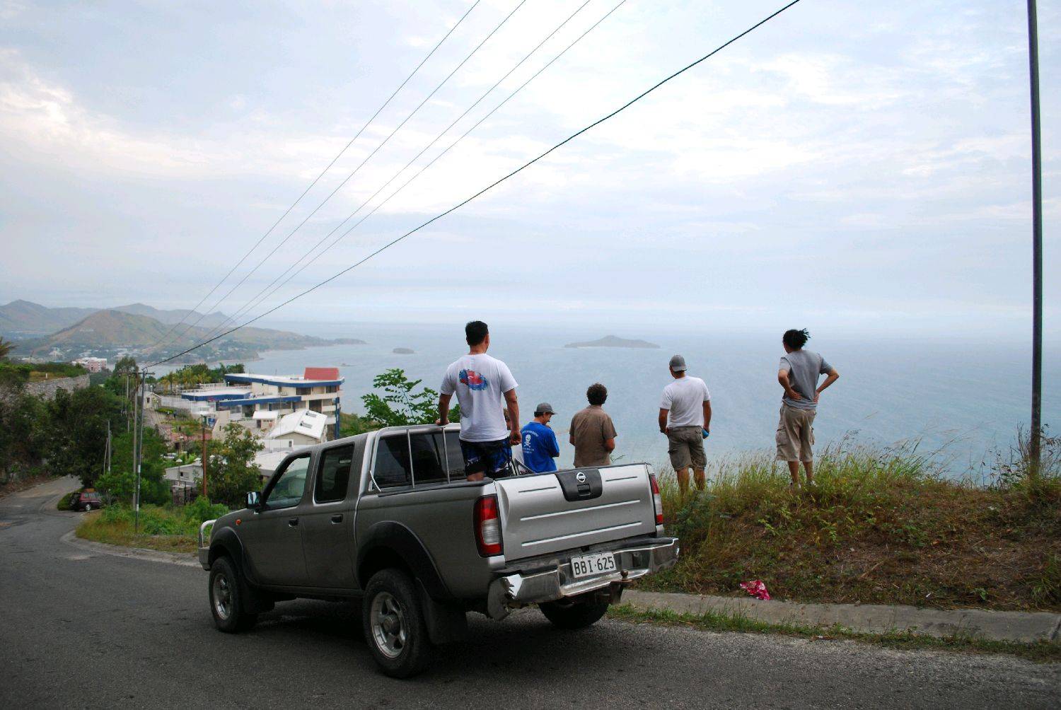 PNG Trip
