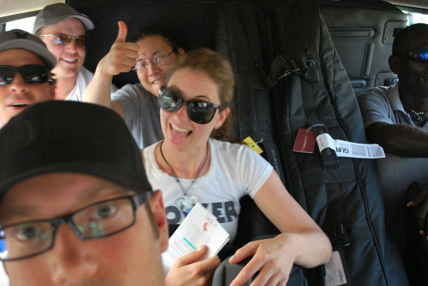 PNG Trip