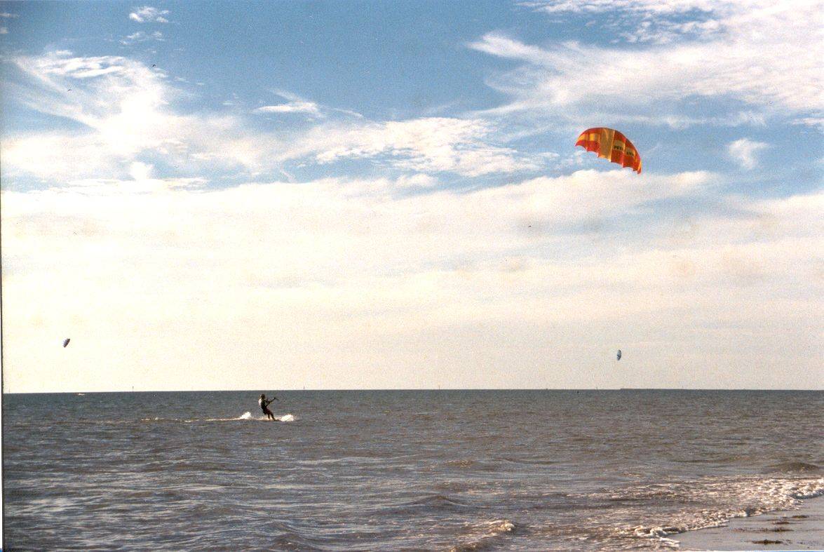 March 2000