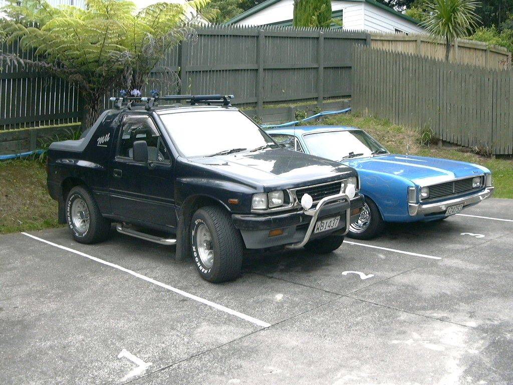The other mobile