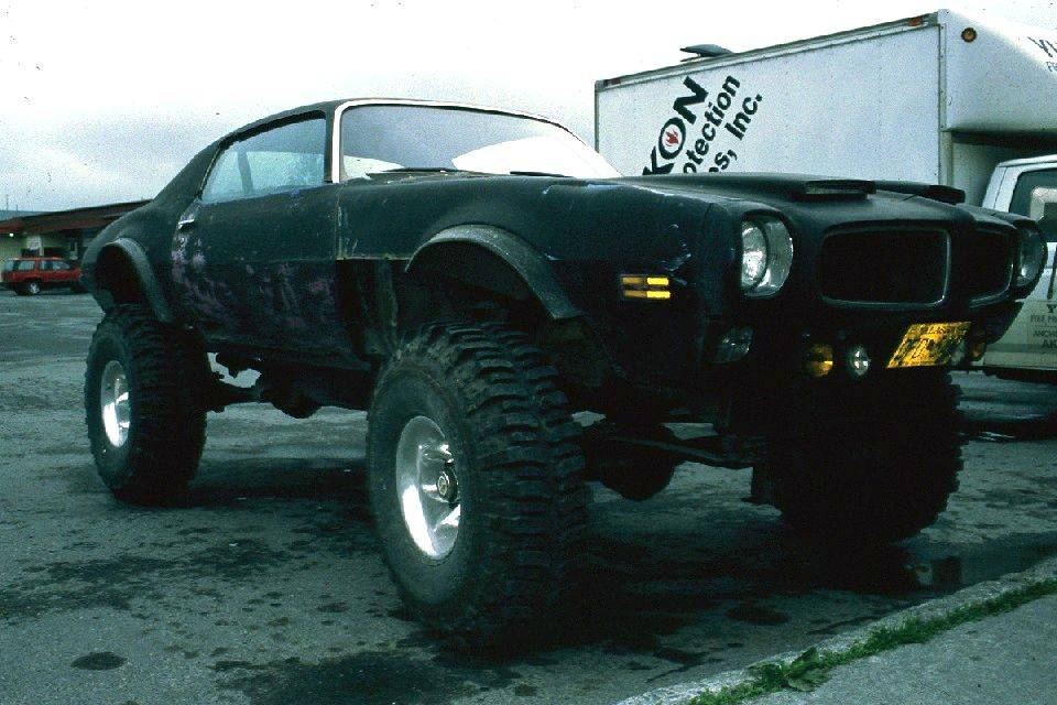 kitt