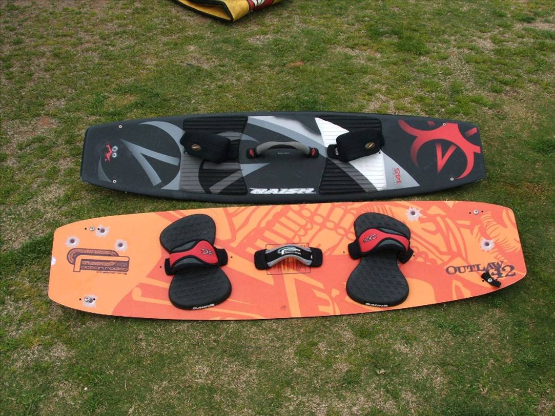 7mtr mig and boards