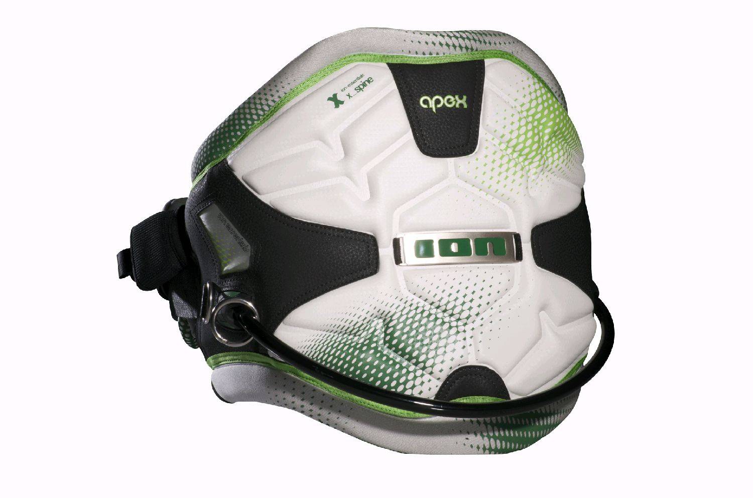 2011 ION Apex Harness