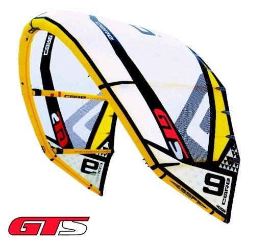 2011 Core GTS