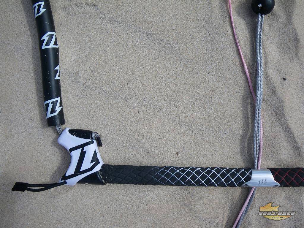 North Rebel 10m Kite Review