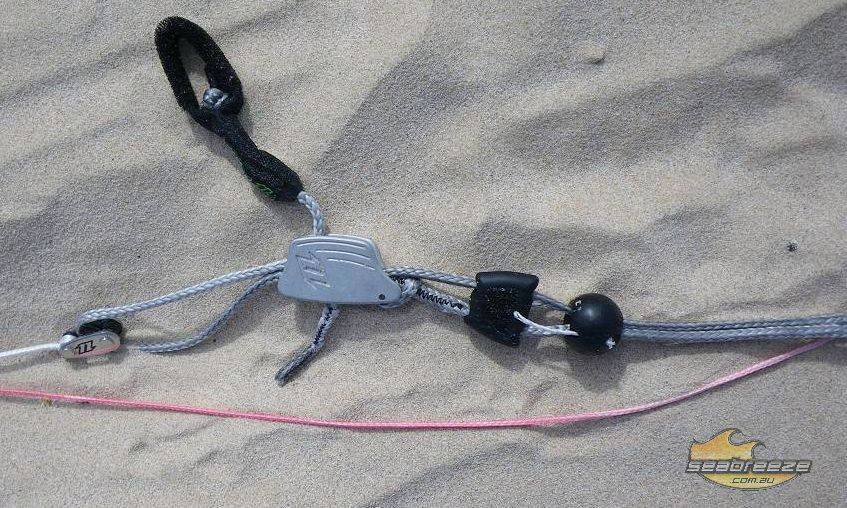 North Rebel 10m Kite Review