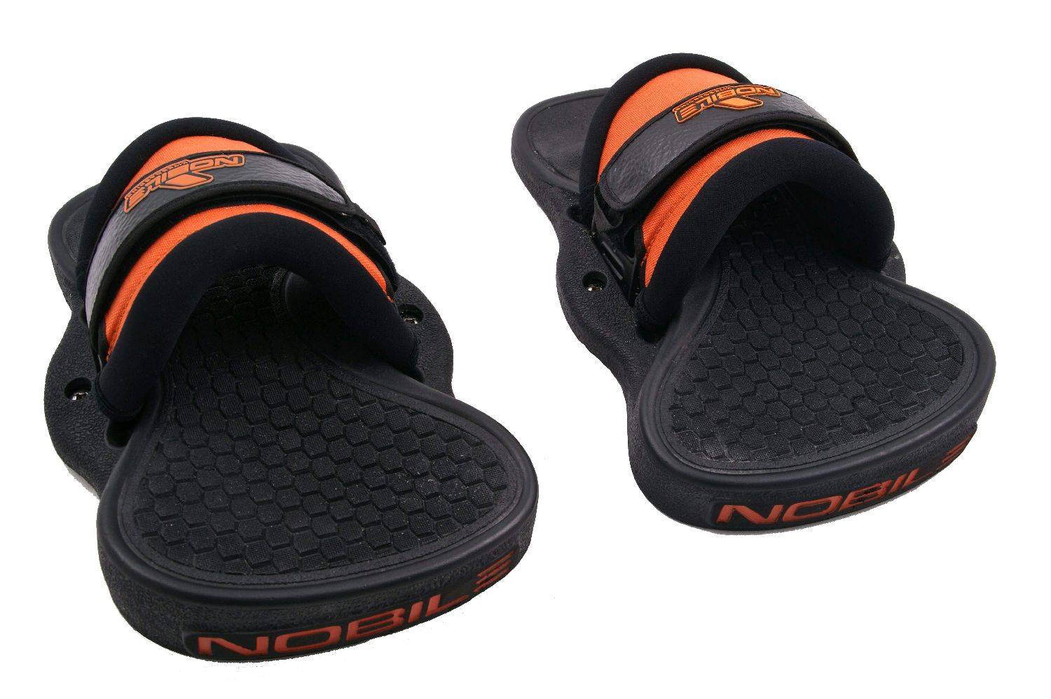 2011 Pads Black