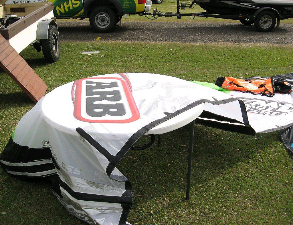 Kite logos