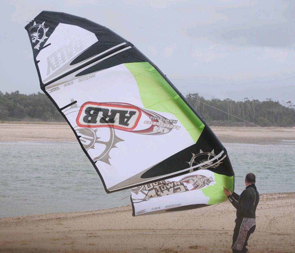 Kite logos