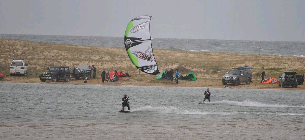 Kite logos