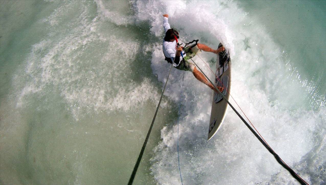 North Wam 5'10"