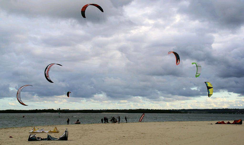 kitepower race series