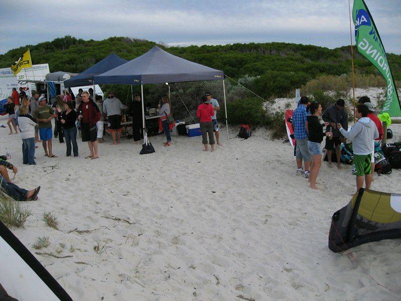 Pinnaparty Season Opener