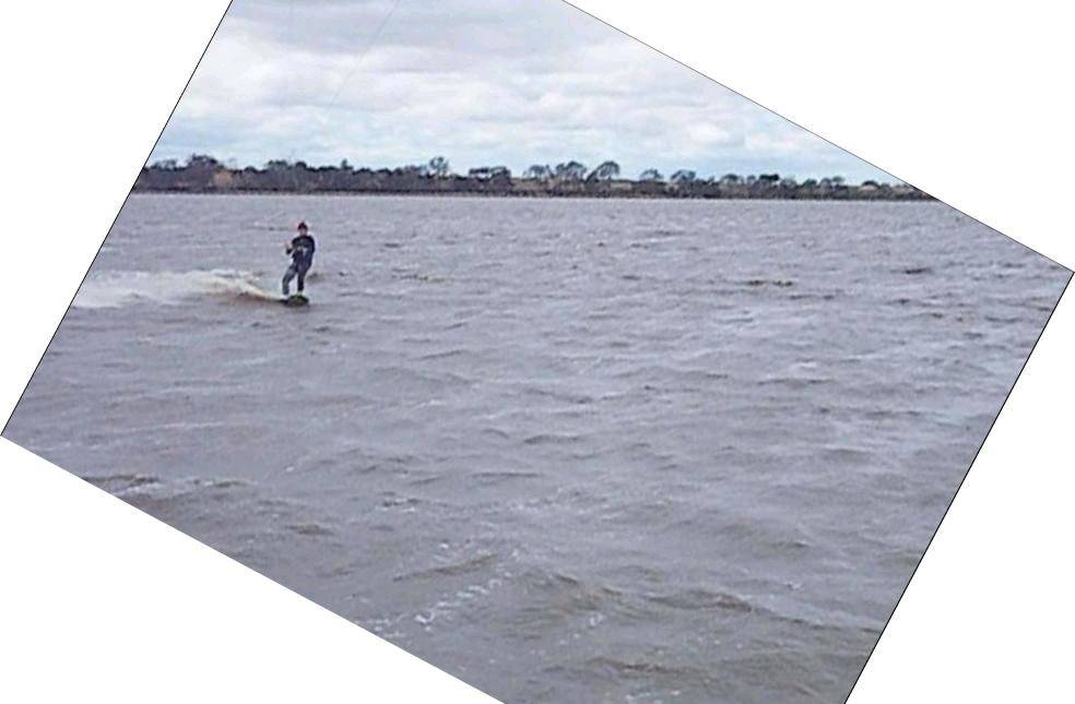 browns lake