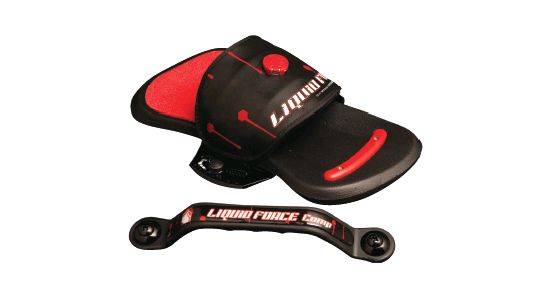 Liquid Force 2011 Comp Pads