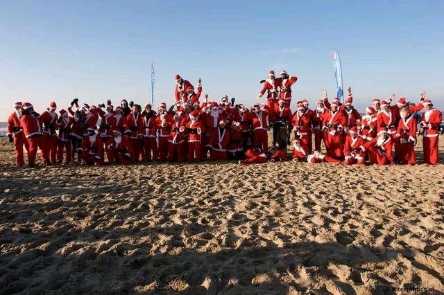 kerstmannenrace  056