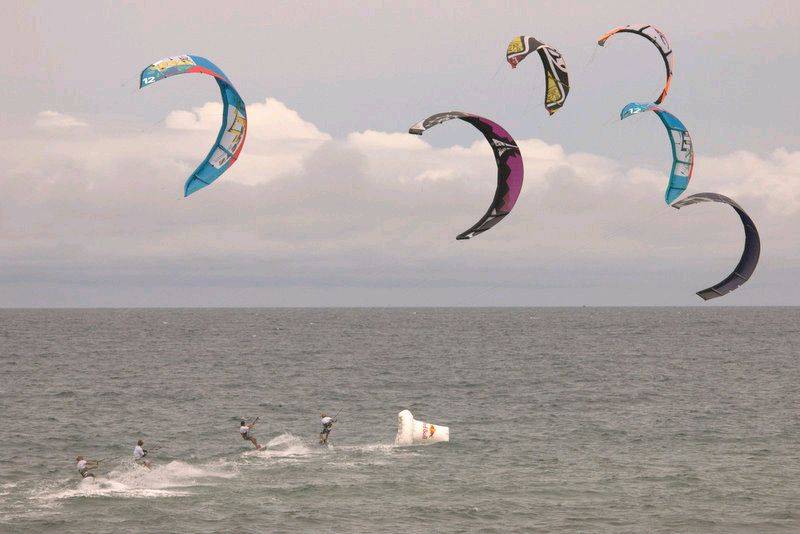 Red Bull Kite Cross PKRA