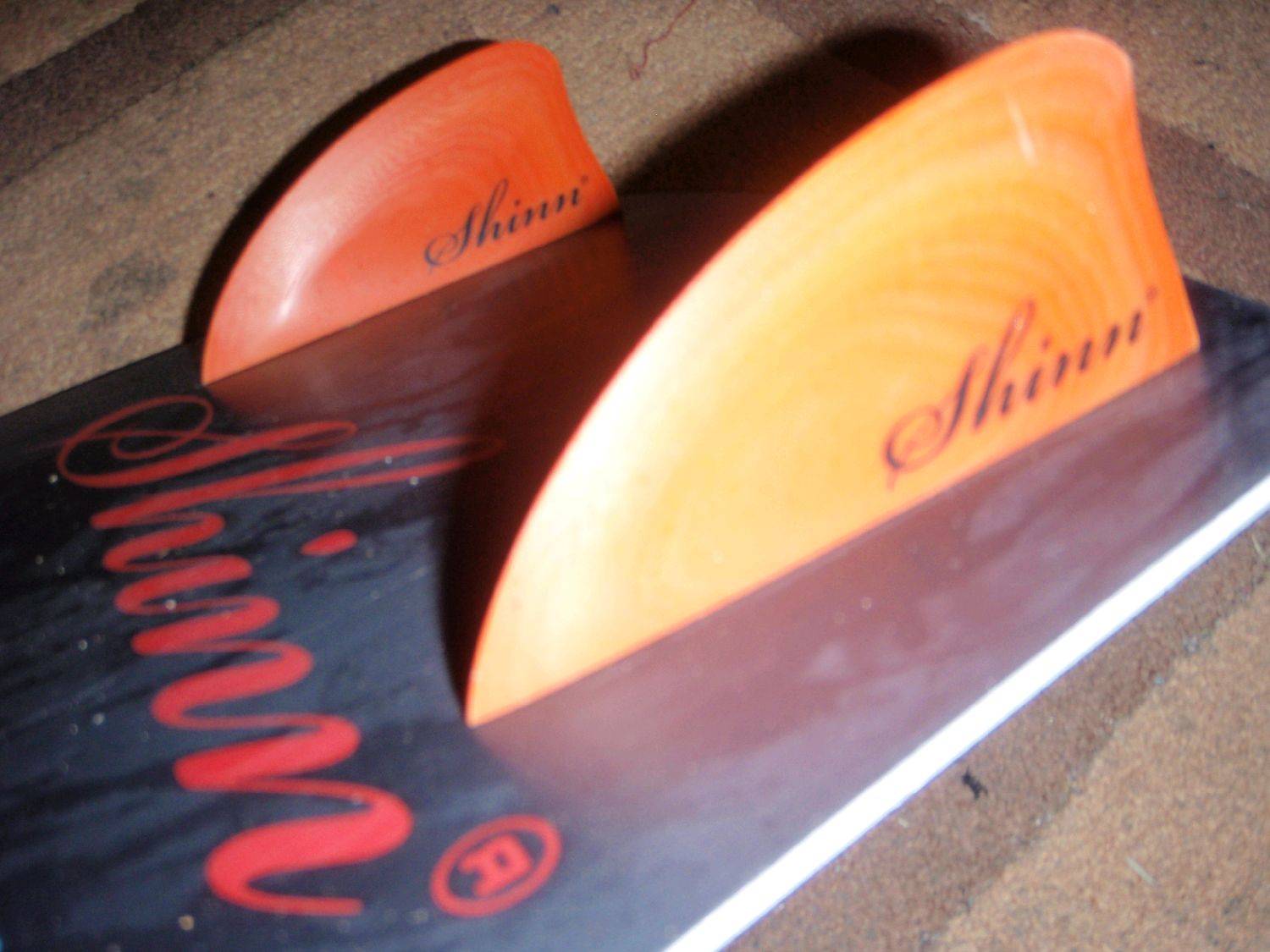 shinn monk
