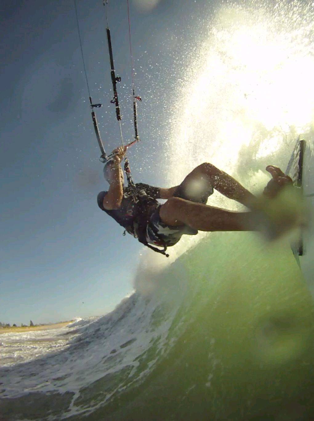 Hit that lip!