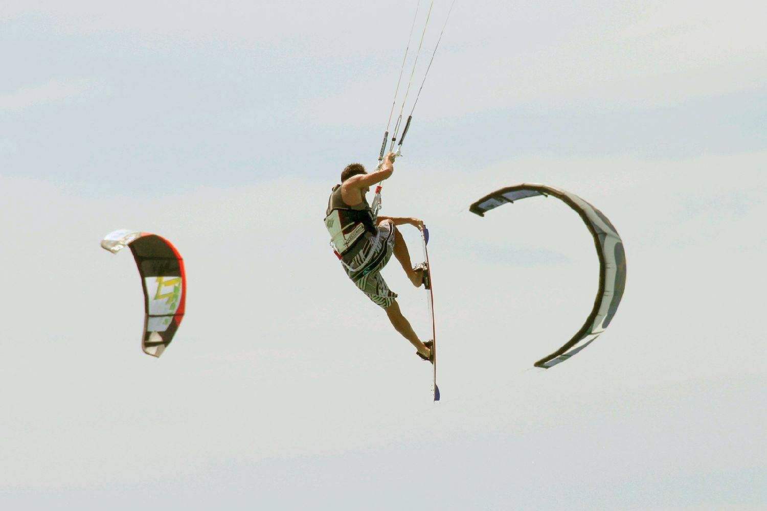 Lighthouse to Leighton freestyle demo