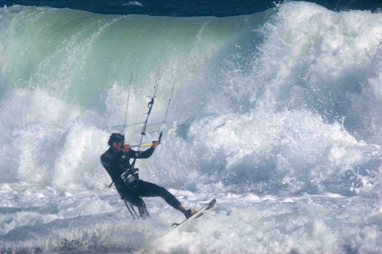 messing at Goats