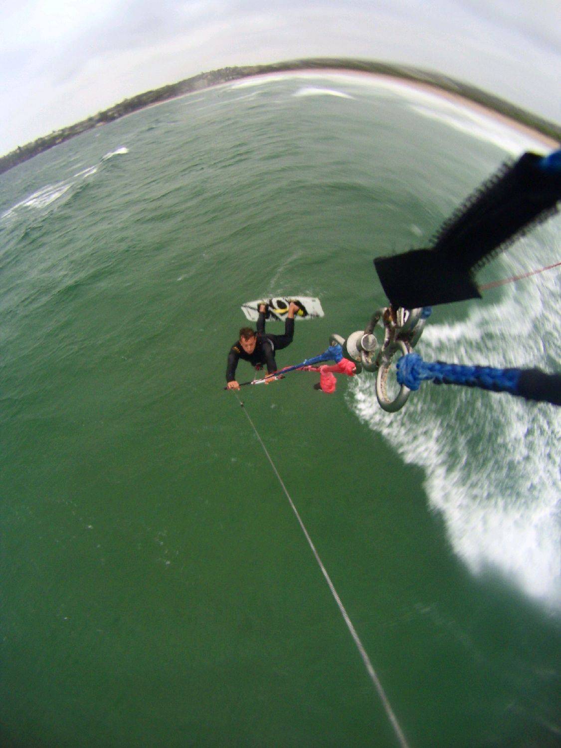 Long Reef Southerlies