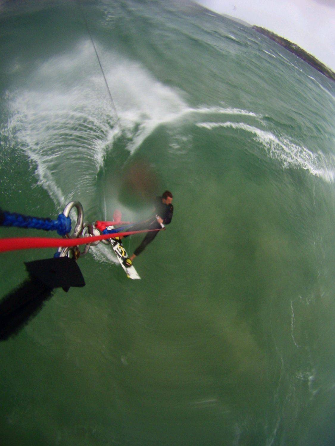Long Reef Southerlies