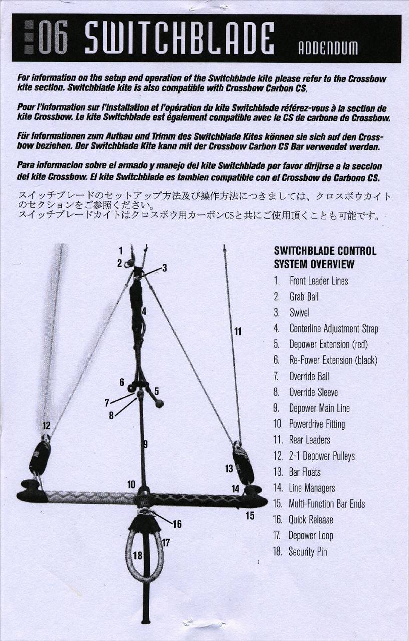 kite