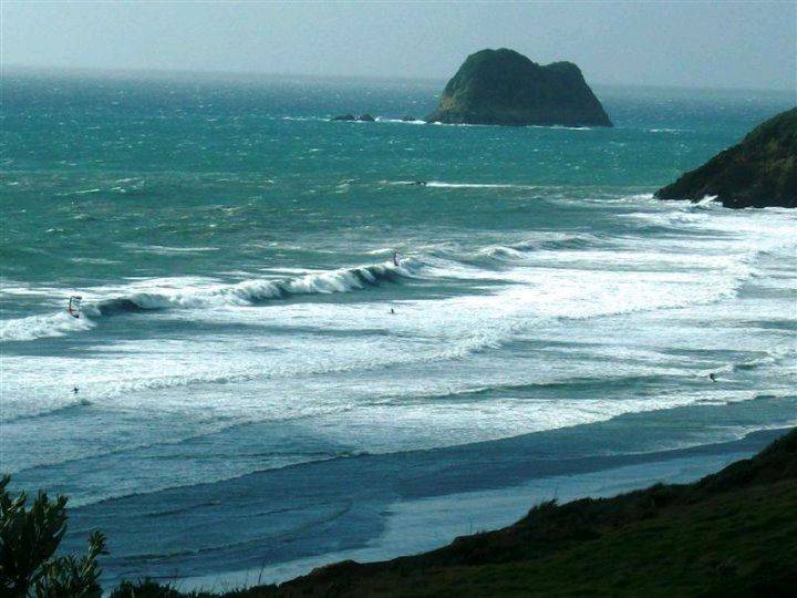 Surf Highway 45