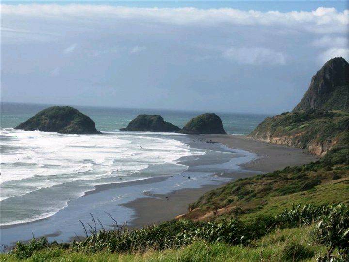 Surf Highway 45
