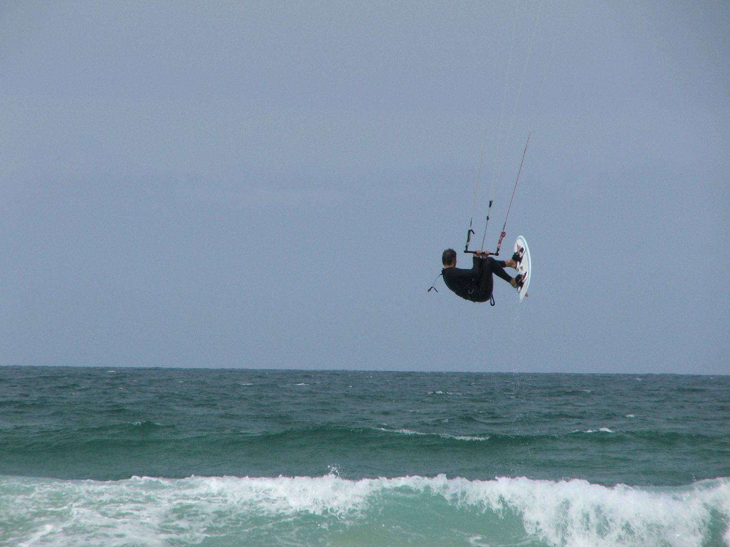 Marion Bay