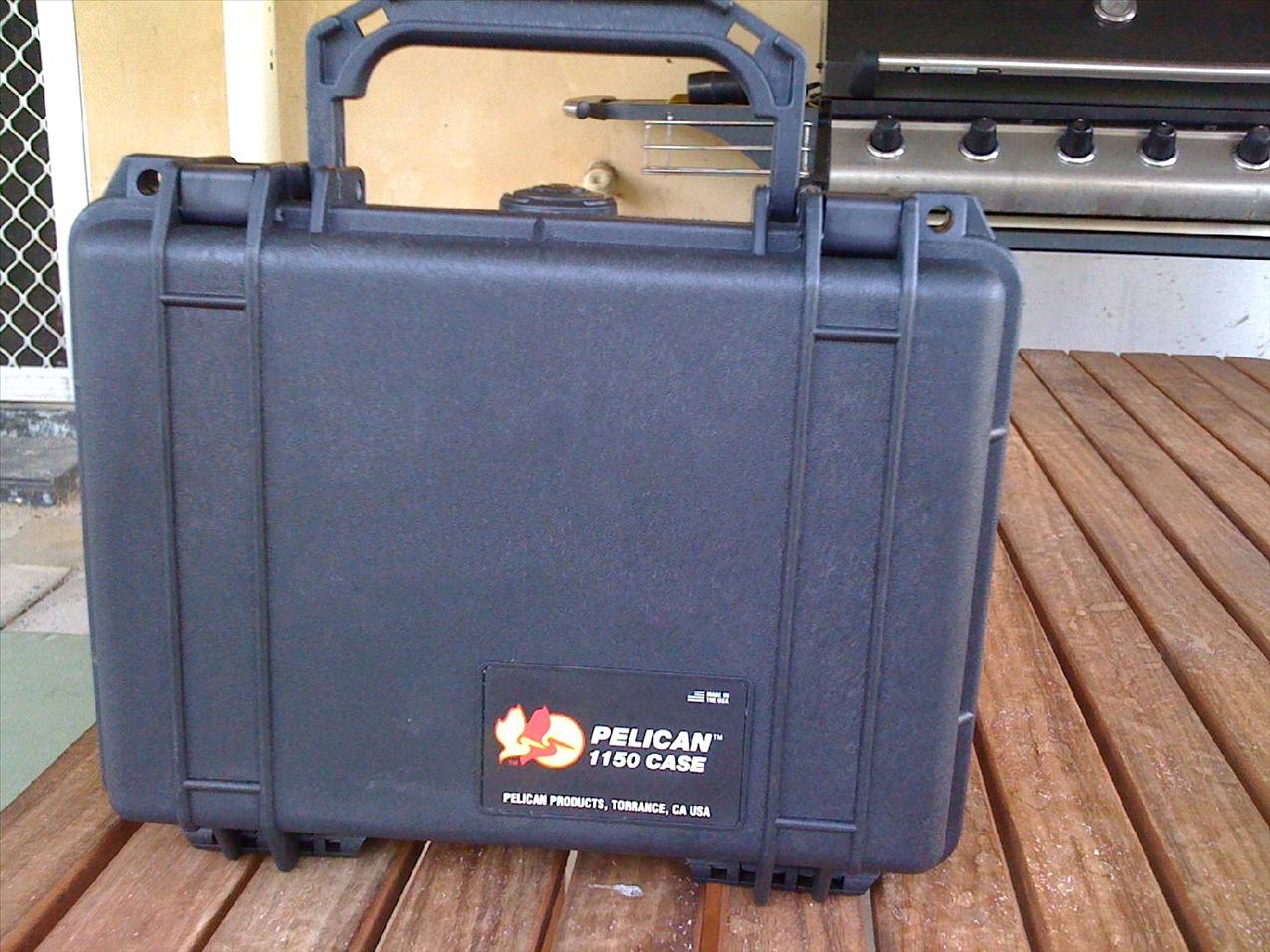 go pro case