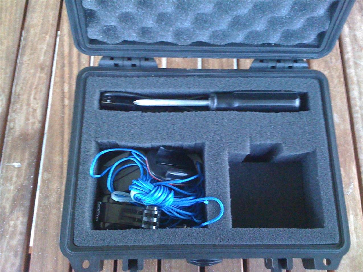 go pro case