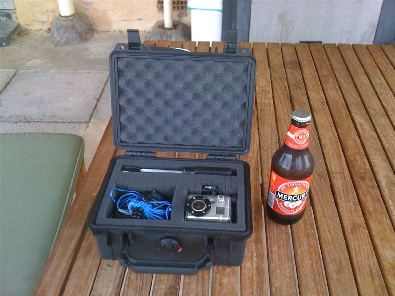 go pro case