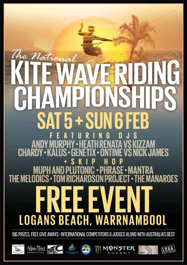 Wave Nationals