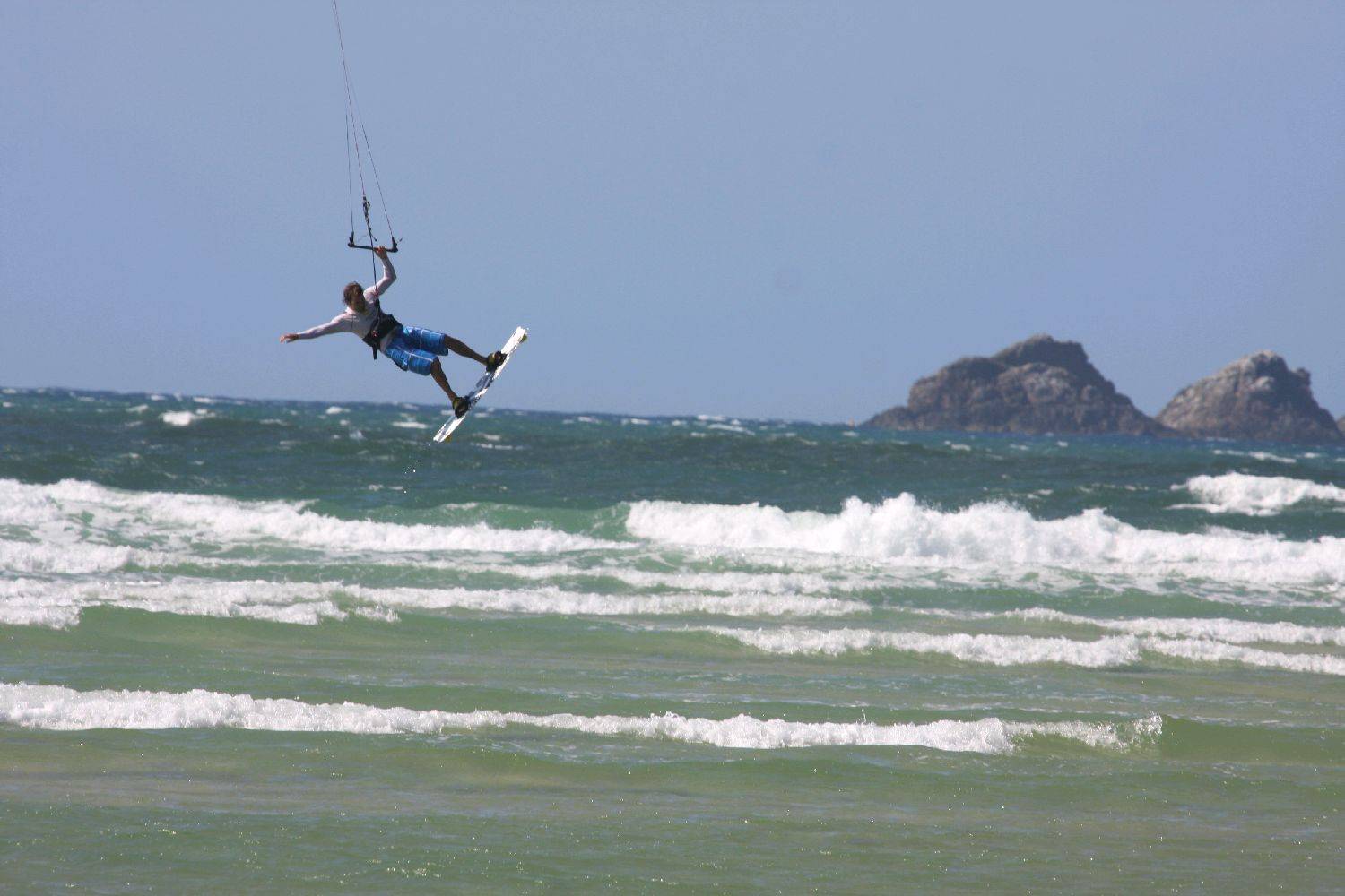 julian rocks , clarkes beach  cape byron......