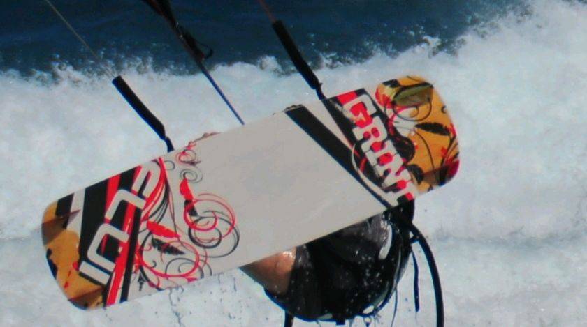 stolen boards