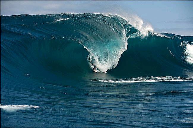 Big Wave AWards