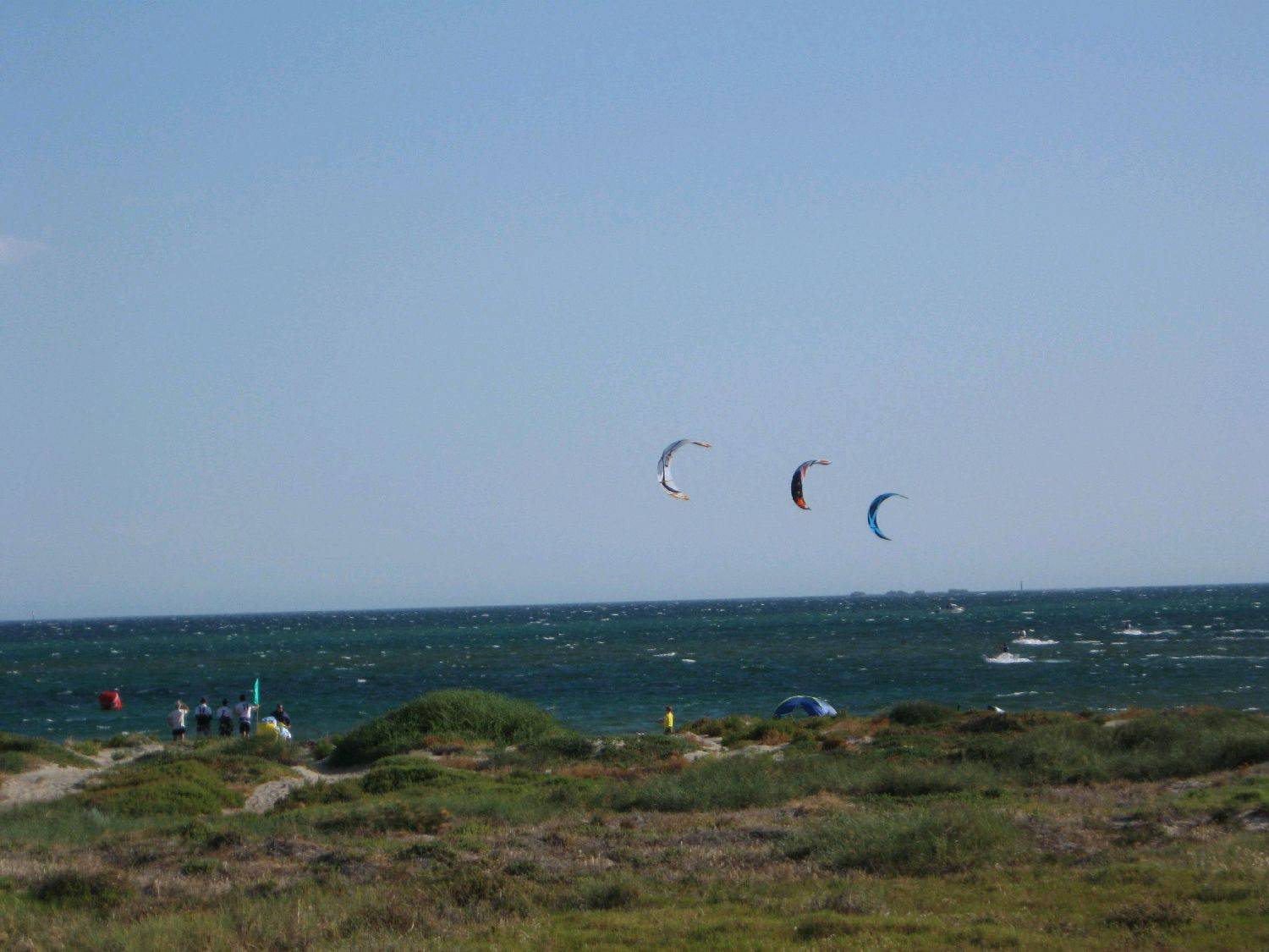 Course Racing