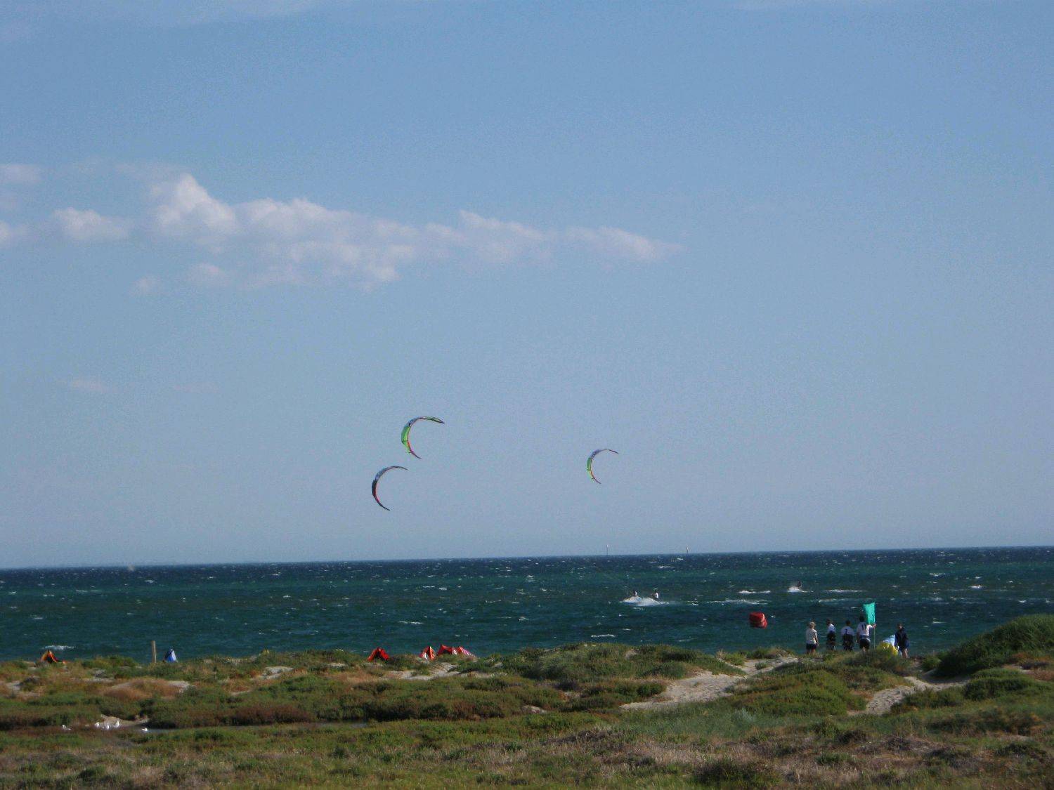 Course Racing