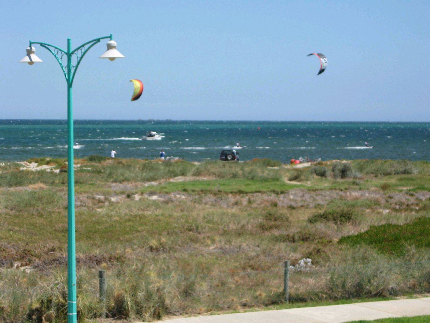 Course Racing