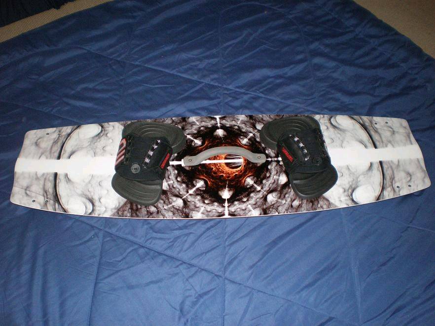 lost board