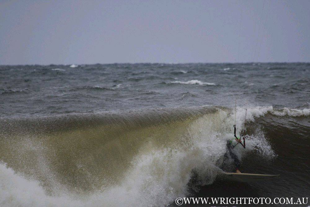 2011 Wave Nationals