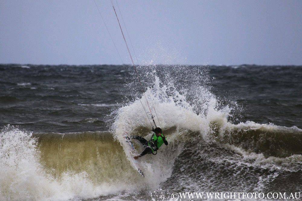 2011 Wave Nationals