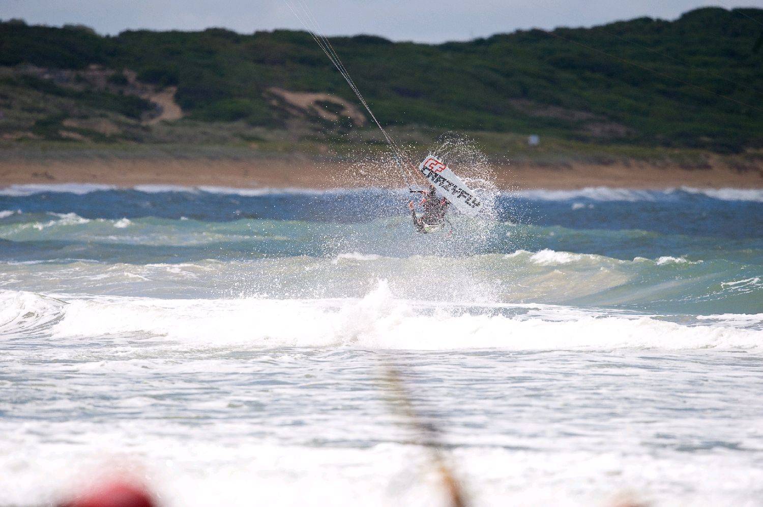 2011 Wave Nationals - Sunday in the Bay